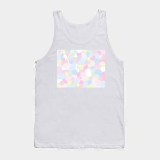 Pastel Dots Tank Top